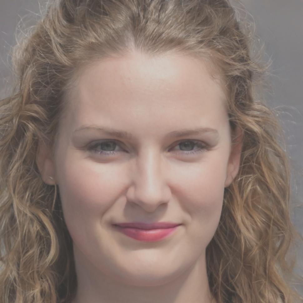 Portrait de Maëlle Desbiens, analyste financière senior chez Stellonax