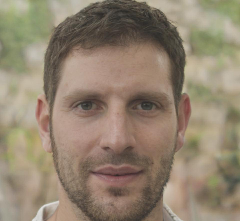 Portrait de Léandre Beauchemin