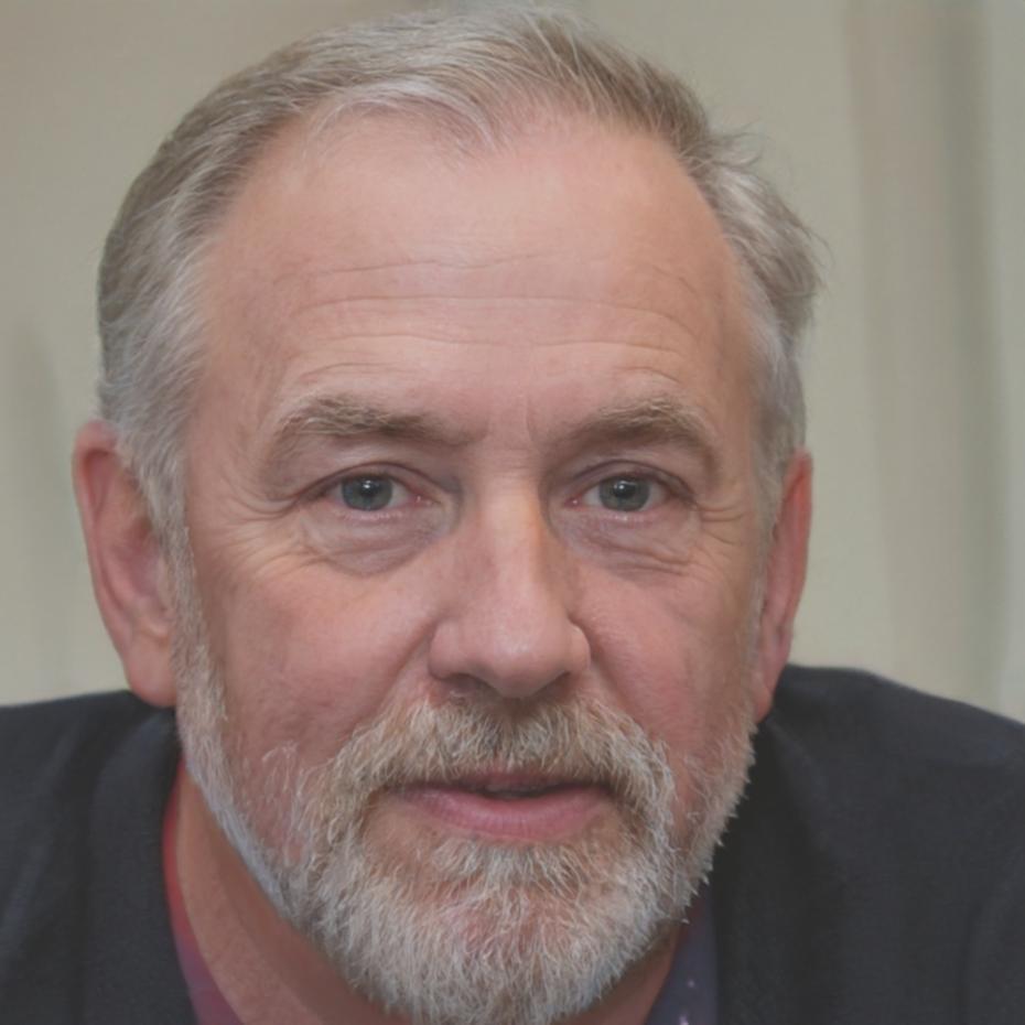 Portrait de Théo Beauregard, directeur pédagogique chez Stellonax