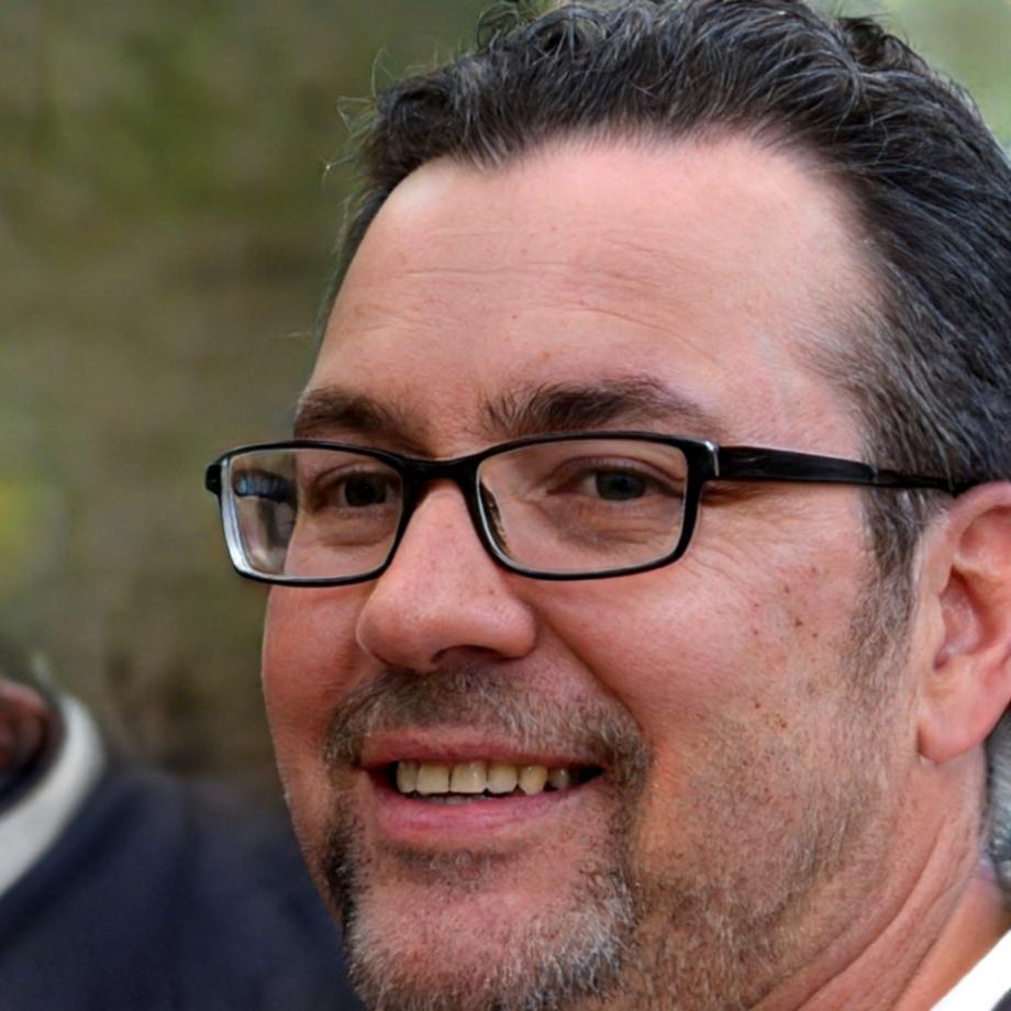 Portrait de Thibault Vaillancourt