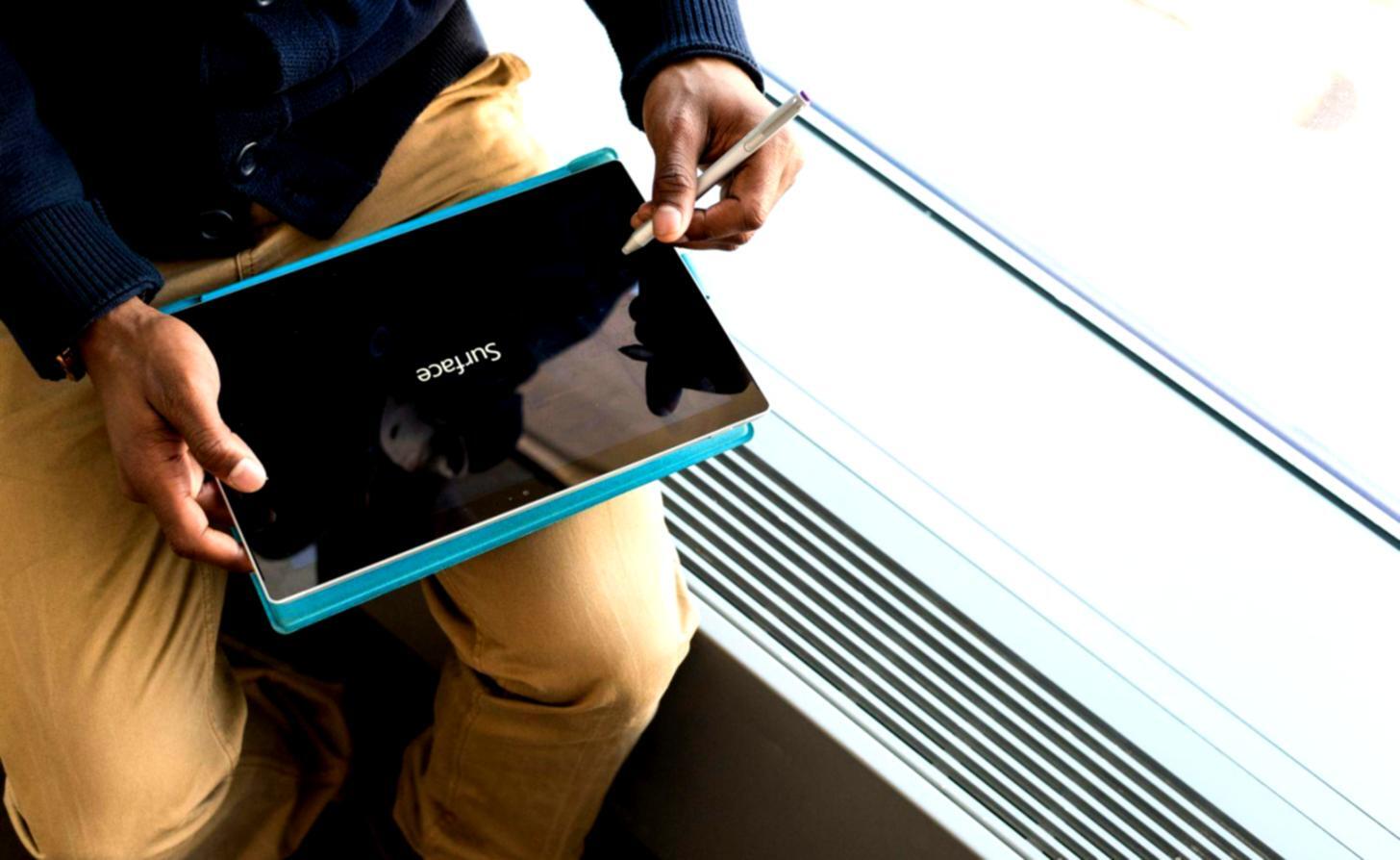 Préparation de matériel pédagogique pour formations en investissement