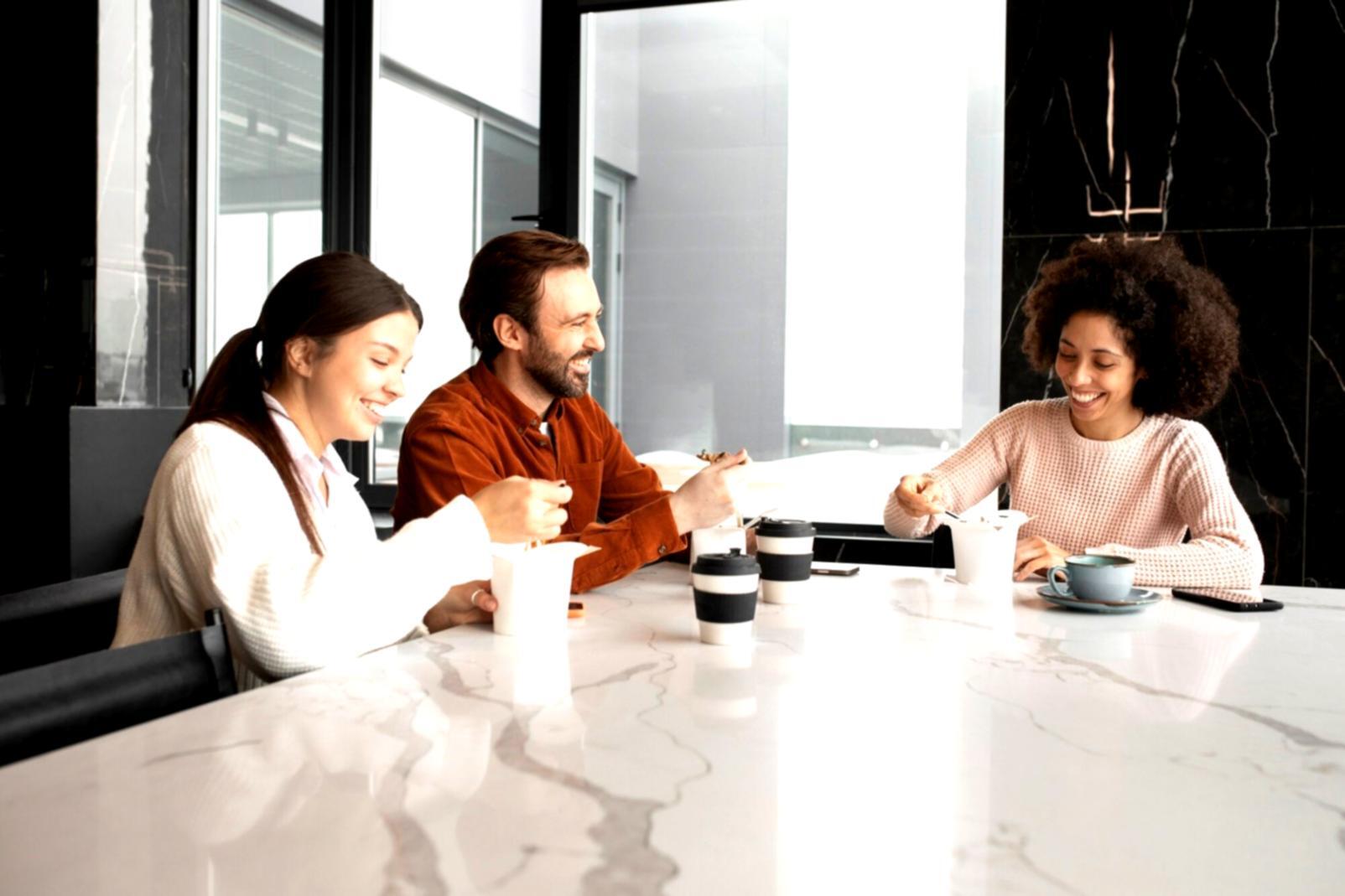 Analyse collaborative de données financières